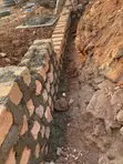 Well Burnt Bricks in Kalangala - 1