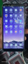 Oppo A83 64GB Gray - 1