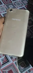 Oppo A83 64GB Gray - 3