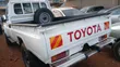 Toyota Land Cruiser 2010 White - 3
