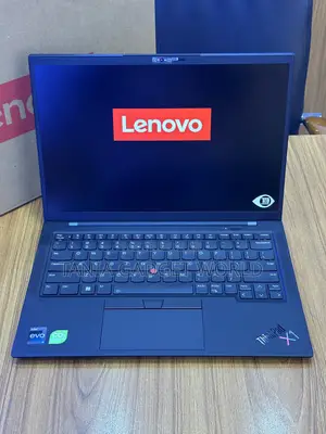 Lenovo ThinkPad X1 Carbon Gen 11 Laptop