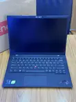 Lenovo ThinkPad X1 Carbon Gen 11 Laptop - 3