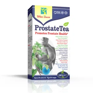 WinsTown Prostate Tea - 30 Tea Bags