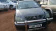 Toyota Harrier 3.0 V6 2000 Black - 1