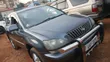 Toyota Harrier 3.0 V6 2000 Black - 5