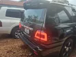 Toyota Land Cruiser 4.7 GX-R 2010 Green - 1