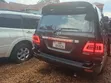 Toyota Land Cruiser 4.7 GX-R 2010 Green - 2