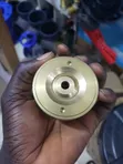 Fountain Nozzle for Ponds and Displays - 4