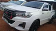 Toyota Hilux 2011 White - 5