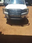Ford Ranger XLT 2010 White - 5