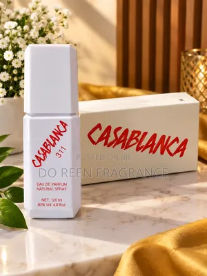 Casablanca 311 Eau De Parfum