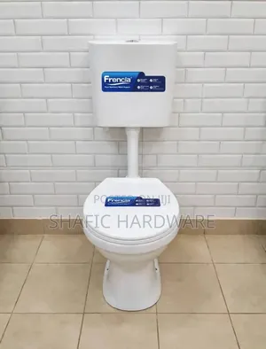 ACE Toilet Seat - Brand New