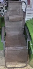 Foldable Zero-Gravity Recliner Chair - 2
