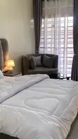 Furnished 1-Bedroom Apartment for Rent in Zana, Kampala - 2