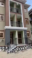 Furnished 1-Bedroom Apartment for Rent in Zana, Kampala - 5