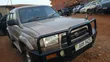 Toyota Hilux Surf 2002 - 1