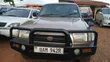 Toyota Hilux Surf 2002 - 2