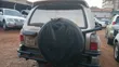 Toyota Hilux Surf 2002 - 3