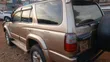 Toyota Hilux Surf 2002 - 5