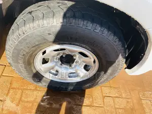 Toyota Hilux Double Cabin 2008