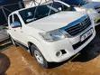 Toyota Hilux Double Cabin 2008 - 3