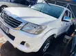 Toyota Hilux Double Cabin 2008 - 4