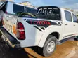 Toyota Hilux Double Cabin 2008 - 5
