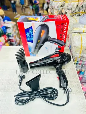Fakang FK-3900 Professional Hair Dryer