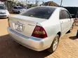 Toyota Corolla 2005 Silver - 1