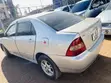 Toyota Corolla 2005 Silver - 2