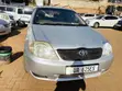 Toyota Corolla 2005 Silver - 4