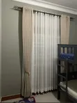 Brand New Curtains and Nets - 2