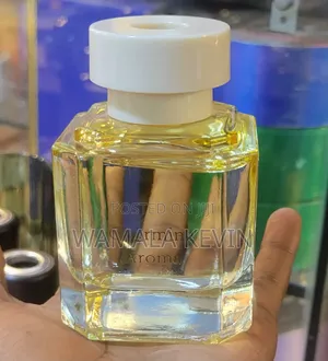 Square Reed Diffuser - Charming Aroma