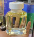 Square Reed Diffuser - Charming Aroma - 1