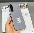 New Samsung Galaxy A57 5G 256GB Gray - 2