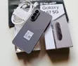 New Samsung Galaxy A57 5G 256GB Gray - 3