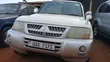 Mitsubishi Pajero 2006 White - 1