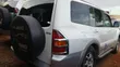 Mitsubishi Pajero 2006 White - 3