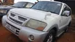 Mitsubishi Pajero 2006 White - 5