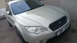 Subaru Outback 2007 Silver - 1