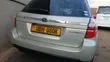 Subaru Outback 2007 Silver - 3