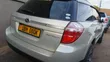 Subaru Outback 2007 Silver - 4