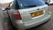 Subaru Outback 2007 Silver - 5