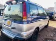 Toyota Noah 2001 - 1