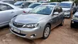Subaru Impreza 2011 Silver - 1