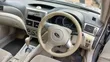 Subaru Impreza 2011 Silver - 4