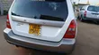 Subaru Forester 2.0 X Active 2005 White - 1