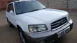Subaru Forester 2.0 X Active 2005 White - 3