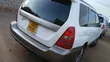 Subaru Forester 2.0 X Active 2005 White - 5