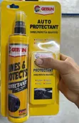 Getsun Auto Shine and Protectant Spray - 1